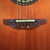 Used Ovation 1657-7 Acoustic Guitar Wood 41108-S000060373 View 3