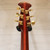 Used Ovation 1657-7 Acoustic Guitar Wood 41108-S000060373 View 12
