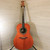 Used Ovation 1657-7 Acoustic Guitar Wood 41108-S000060373 View 15