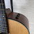 Used - Taylor 312 CE-N LEFT HANDED Solid Top Acoustic Guitar Wood 40087-S000228605 View 2