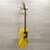 Used Guild Polara Electric Guitar Yellow 40015-S000323944 View 7
