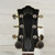 Used Guild Polara Electric Guitar Yellow 40015-S000323944 View 5
