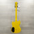 Used Guild Polara Electric Guitar Yellow 40015-S000323944 View 3