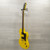 Used Guild Polara Electric Guitar Yellow 40015-S000323944 View 6