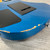 Used Lyon 6-string HSH Electric Guitar - Blue 40112-S000176667 View 30