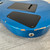 Used Lyon 6-string HSH Electric Guitar - Blue 40112-S000176667 View 29
