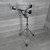 Used Yamaha Tall Snare Drum Stand 40112-S000176675 View 1