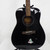 Used Yamaha F335 Acoustic Guitar Black 40042-S000254282 View 1