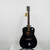 Used Yamaha F335 Acoustic Guitar Black 40042-S000254282 View 2