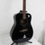 Used Yamaha F335 Acoustic Guitar Black 40042-S000254282 View 3