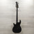 Used Yamaha BB734A Bass Guitar Black 40015-S000323959 View 8