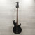 Used Yamaha BB734A Bass Guitar Black 40015-S000323959 View 4