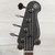 Used Yamaha BB734A Bass Guitar Black 40015-S000323959 View 5