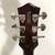 Used Gretsch G2215-P90 LP Type Electric Guitar Green 6-String 41128-S000103768 View 8