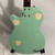 Used Gretsch G2215-P90 LP Type Electric Guitar Green 6-String 41128-S000103768 View 6