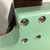 Used Gretsch G2215-P90 LP Type Electric Guitar Green 6-String 41128-S000103768 View 7
