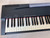 Used Yamaha P-70 ELECTRIC PIANO 88 Key Keyboard 41127-S000056272 View 4