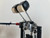 Used DW 9000 SERIES DOUBLE KICK PEDAL W/ CASE 41127-S000056275 View 4