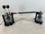 Used DW 9000 SERIES DOUBLE KICK PEDAL W/ CASE 41127-S000056275 View 5