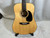 Used Recording King RD-318 Solid Top Acoustic Guitar Natural 40012-S000299023 View 1
