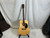 Used Recording King RD-318 Solid Top Acoustic Guitar Natural 40012-S000299023 View 2