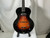 Used The Loar LH-309-VS Electric Guitar Sunburst 6-String 40012-S000299025 View 1