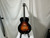 Used The Loar LH-309-VS Electric Guitar Sunburst 6-String 40012-S000299025 View 2