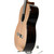 Used Takamine C132S Classical Nylon String Acoustic Guitar Natural 41119-S000034571 View 9