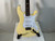 Used Paul Reed Smith - PRS SILVER SKY SE S Type Electric Guitar Yellow 6-String 40012-S000299047 View 1