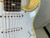 Used Paul Reed Smith - PRS SILVER SKY SE S Type Electric Guitar Yellow 6-String 40012-S000299047 View 4