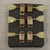 Used Kluson KTS-3-N Guitar Hardware 40015-S000324009 View 1
