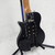 Used Traveler Escape EG-1 Electric Guitar Black 40042-S000254328 View 5