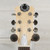 Used RAD-MOD Miltown Wave Electric Green Sparkle 40015-S000324010 View 5