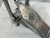 Used Dixon PP-P1 SINGLE CHAIN DRIVE Kick Drum Pedal 40012-S000299055 View 3