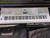 Used Yamaha DGX-205 Keyboard 49-Key 41116-S000047239 View 2