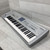 Used Korg Triton Synth Workstation 61-Key Keyboard  40051-S000113896 View 1