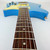 Used Yamaha Revstar RSS20 Swift Blue Electric Guitar 41121-S000050197 View 16