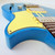 Used Yamaha Revstar RSS20 Swift Blue Electric Guitar 41121-S000050197 View 15