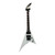 Used Jackson JS Series RR Minion JS1X Electric Guitar White 6-String 41117-S000049189 View 2
