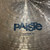 Used PAISTE ALPHA 20" FLAT RIDE 41106-S000091068 View 2