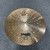 Used PAISTE ALPHA 20" FLAT RIDE 41106-S000091068 View 1