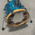 Used SONOR MARTINI 4 PC Drum Set with Bag 41106-S000091086 View 2