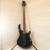 Used Dean EDGE-4 Bass Guitar Black 4-String 41108-S000060381 View 10