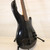 Used Dean EDGE-4 Bass Guitar Black 4-String 41108-S000060381 View 1