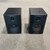 Used M-AUDIO BX8A - PAIR Powered Studio Monitors 41106-S000091093 View 2