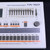 Used Roland TR-707 RHYTHM COMPOSER W/PWR Vintage Drum Machine 40123-S000127778 View 4