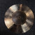 Used Sabian A AND F ANKH 16IN HIHATS Hi Hat Cymbals Other 40111-S000184985 View 3