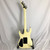 Used Charvel MODEL 6 1989 Vintage Super S Electric Guitar White 6-String 41128-S000103786 View 6