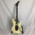 Used Charvel MODEL 6 1989 Vintage Super S Electric Guitar White 6-String 41128-S000103786 View 3