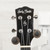 Used Harley Benton DC-Ukulele Red 40015-S000324035 View 5